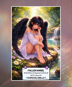 Fallen Angel