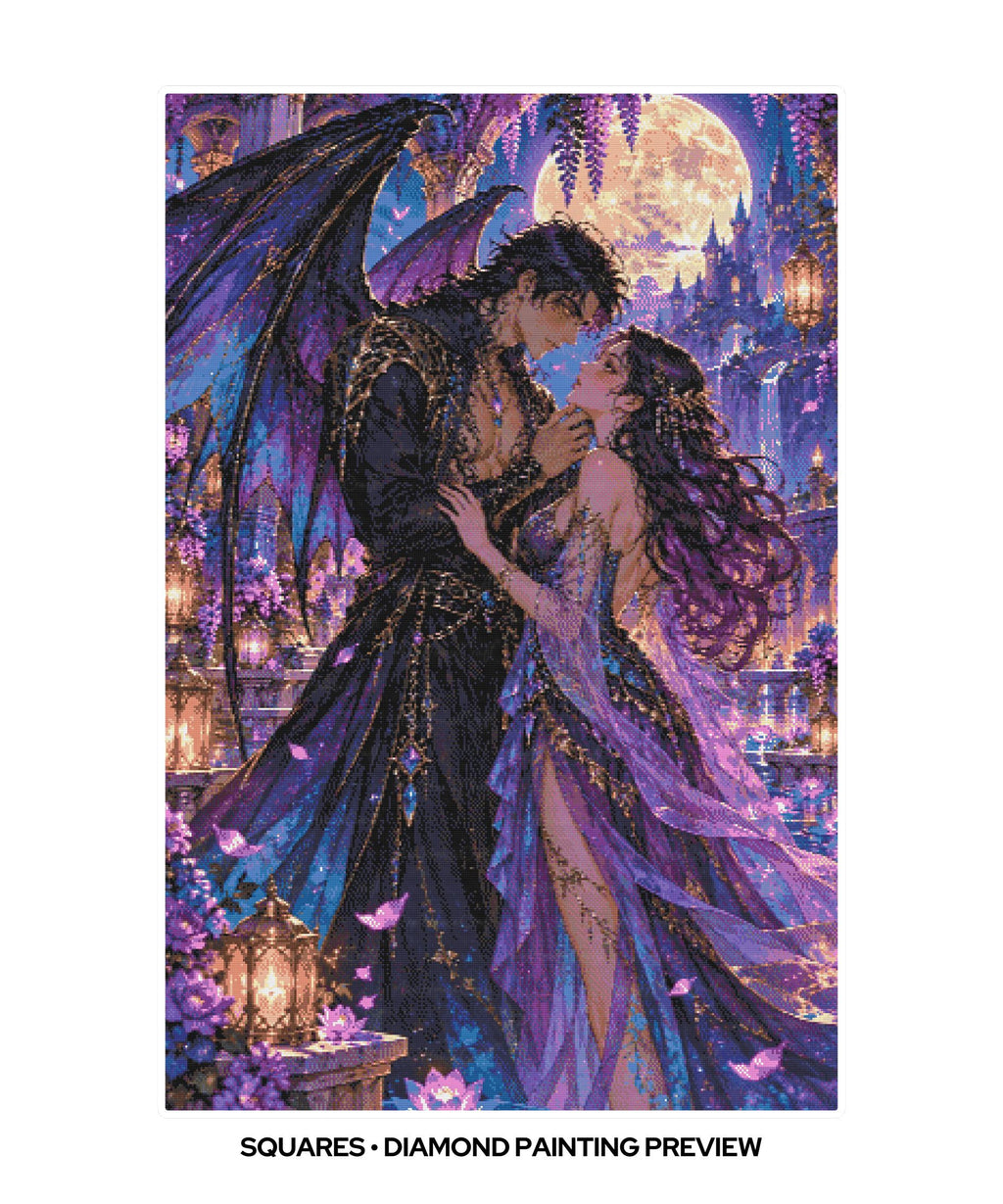 The Dragon's Vow