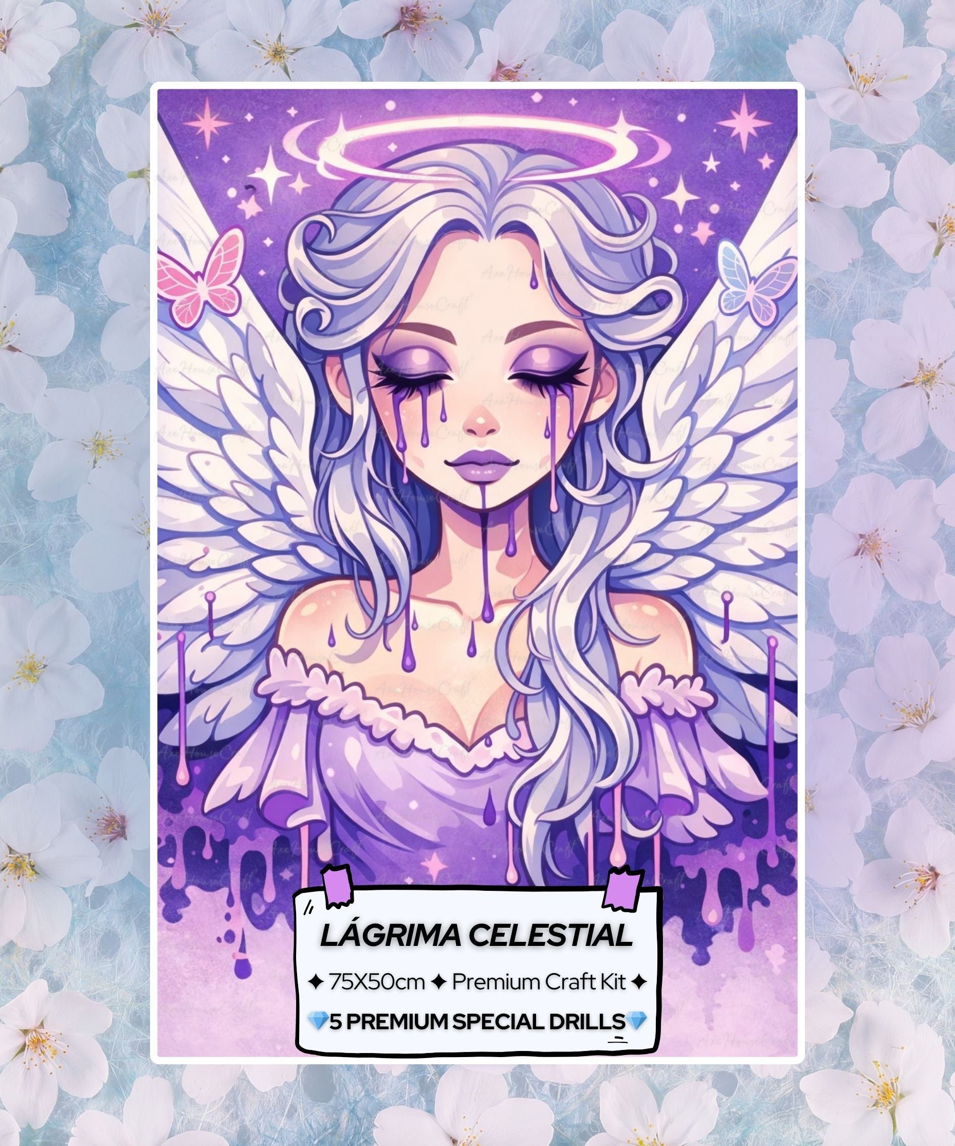 Lágrima Celestial