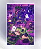 Ghost Garden Hideaway