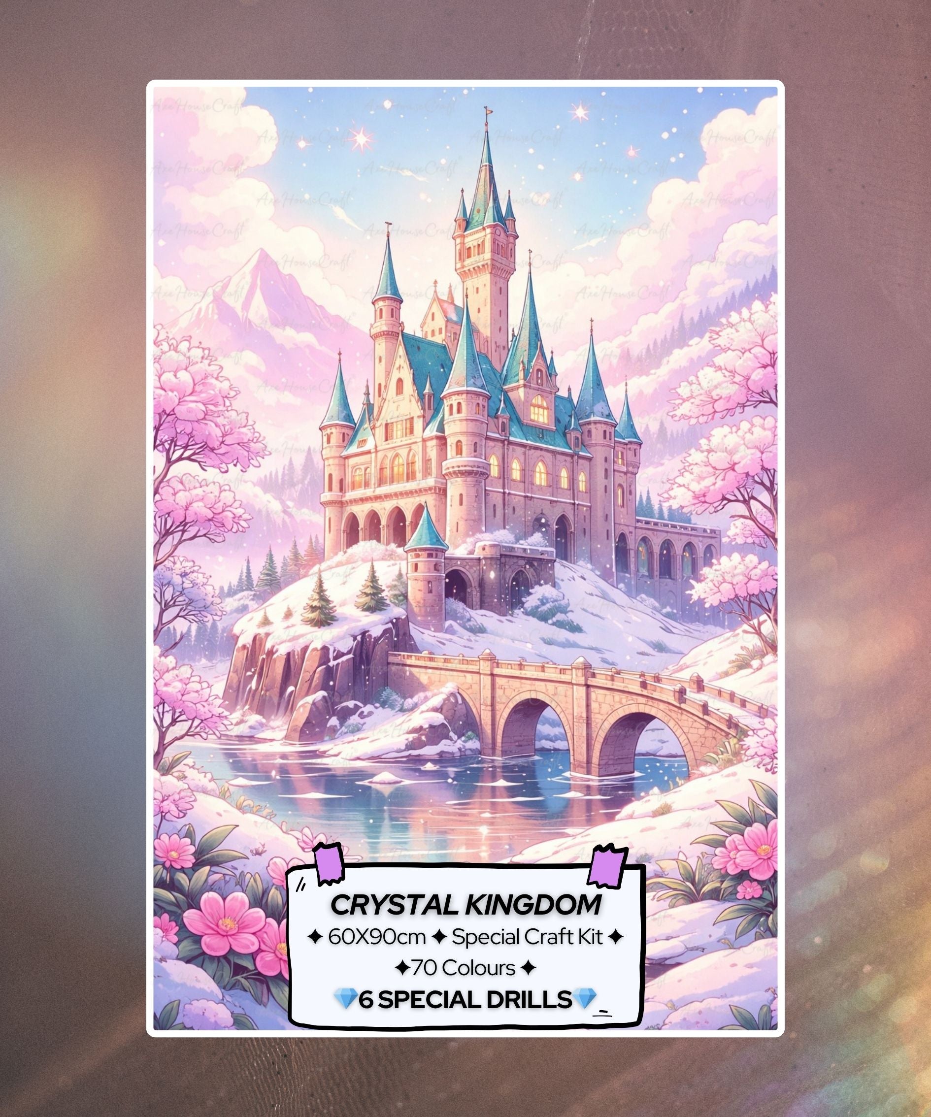 Crystal Kingdom