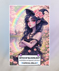 Witch of Bloomlight