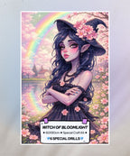 Witch of Bloomlight