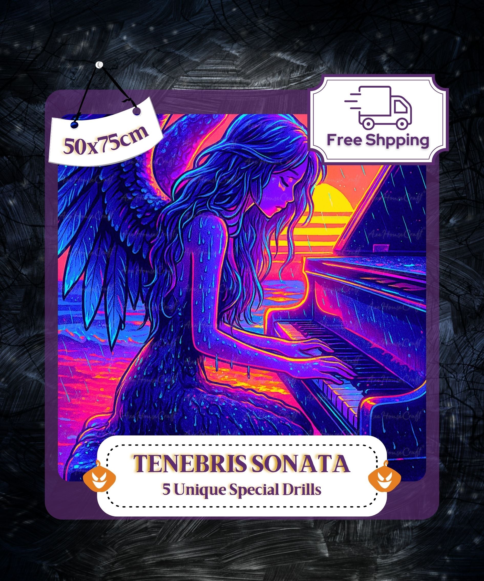 Tenebris Sonata