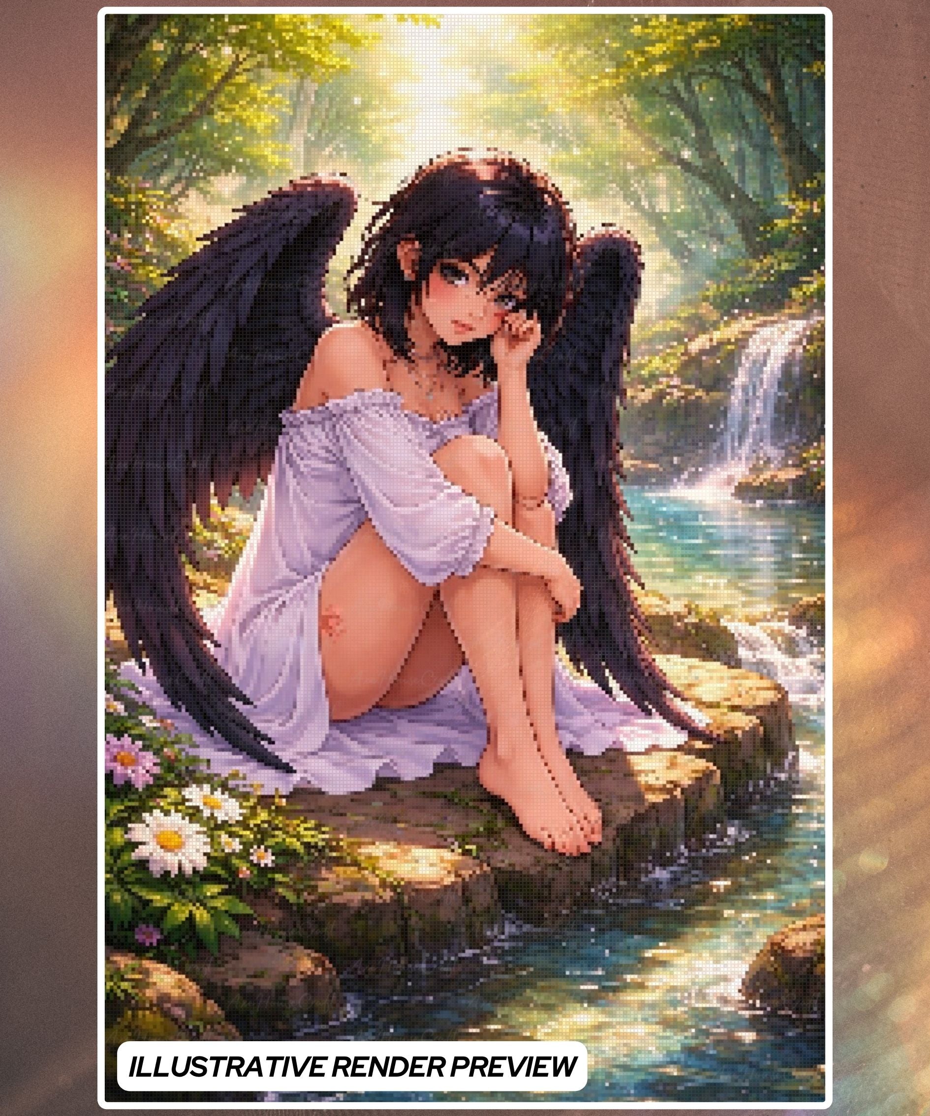 Fallen Angel