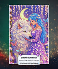 Lunar Guardian