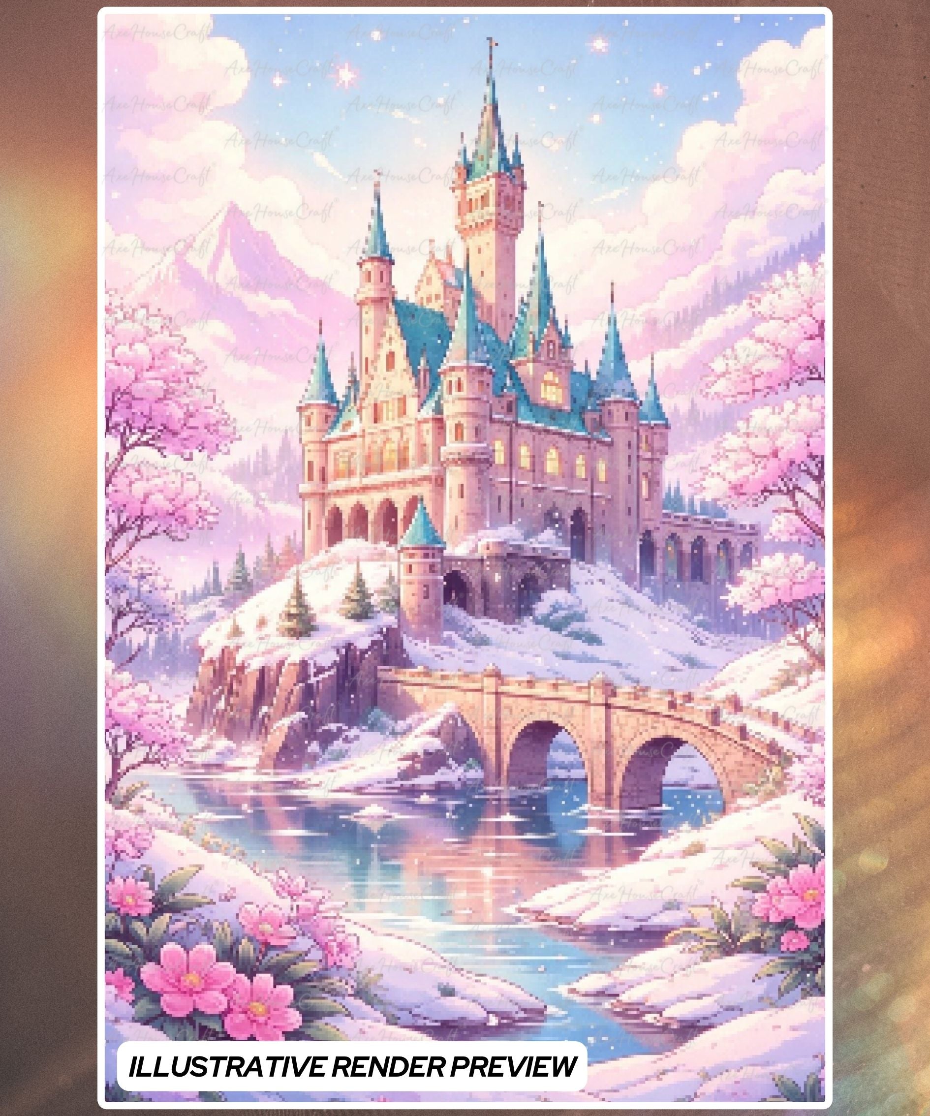 Crystal Kingdom