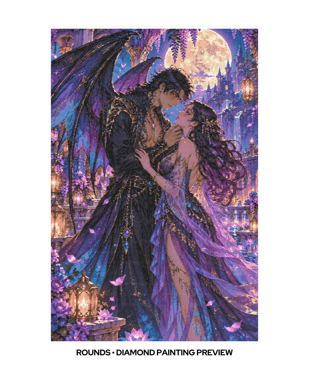 The Dragon's Vow