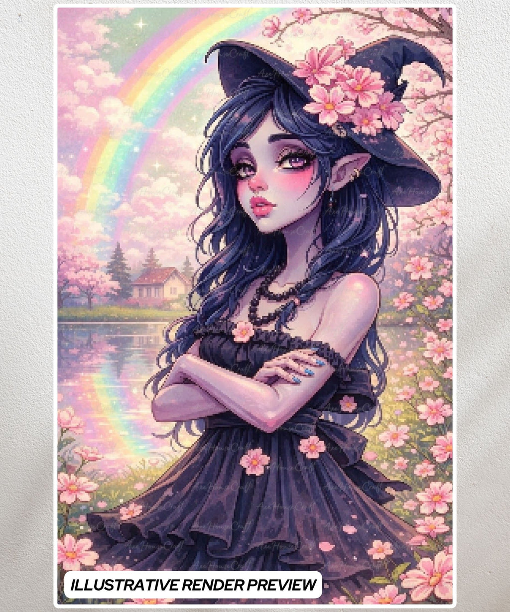 Witch of Bloomlight