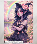 Witch of Bloomlight