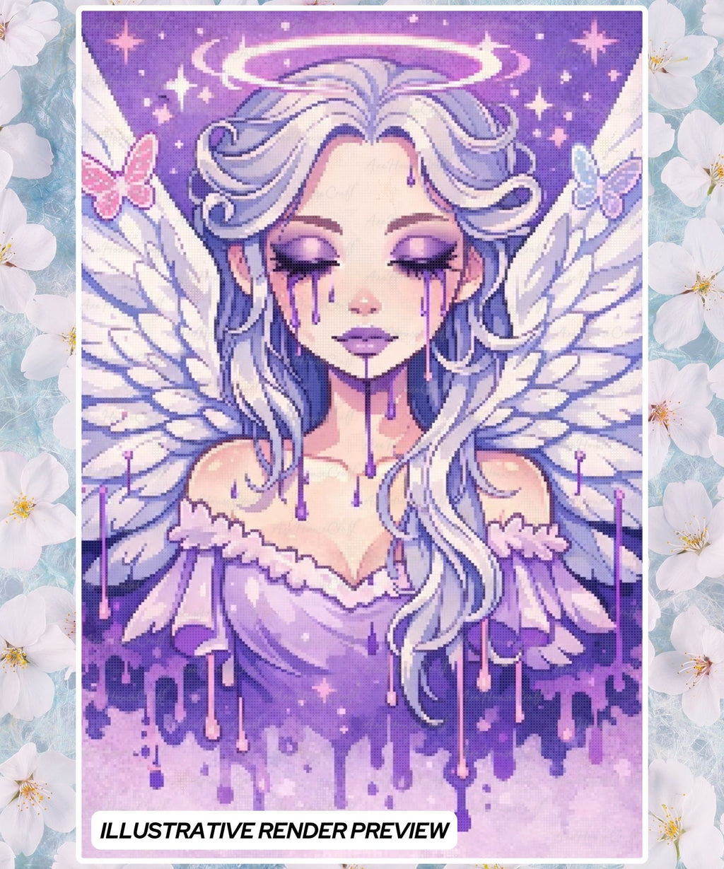 Lágrima Celestial