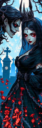 Cemetery Lovers