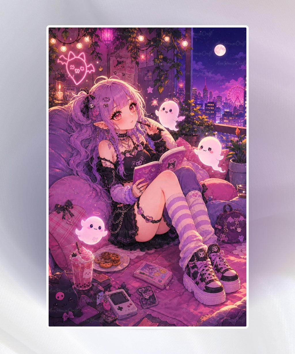 Pink Spirit Lounge