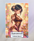 Golden Temptation