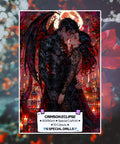 Crimson Eclipse
