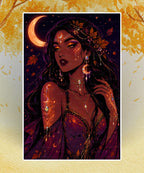 Embermoon Enchantress