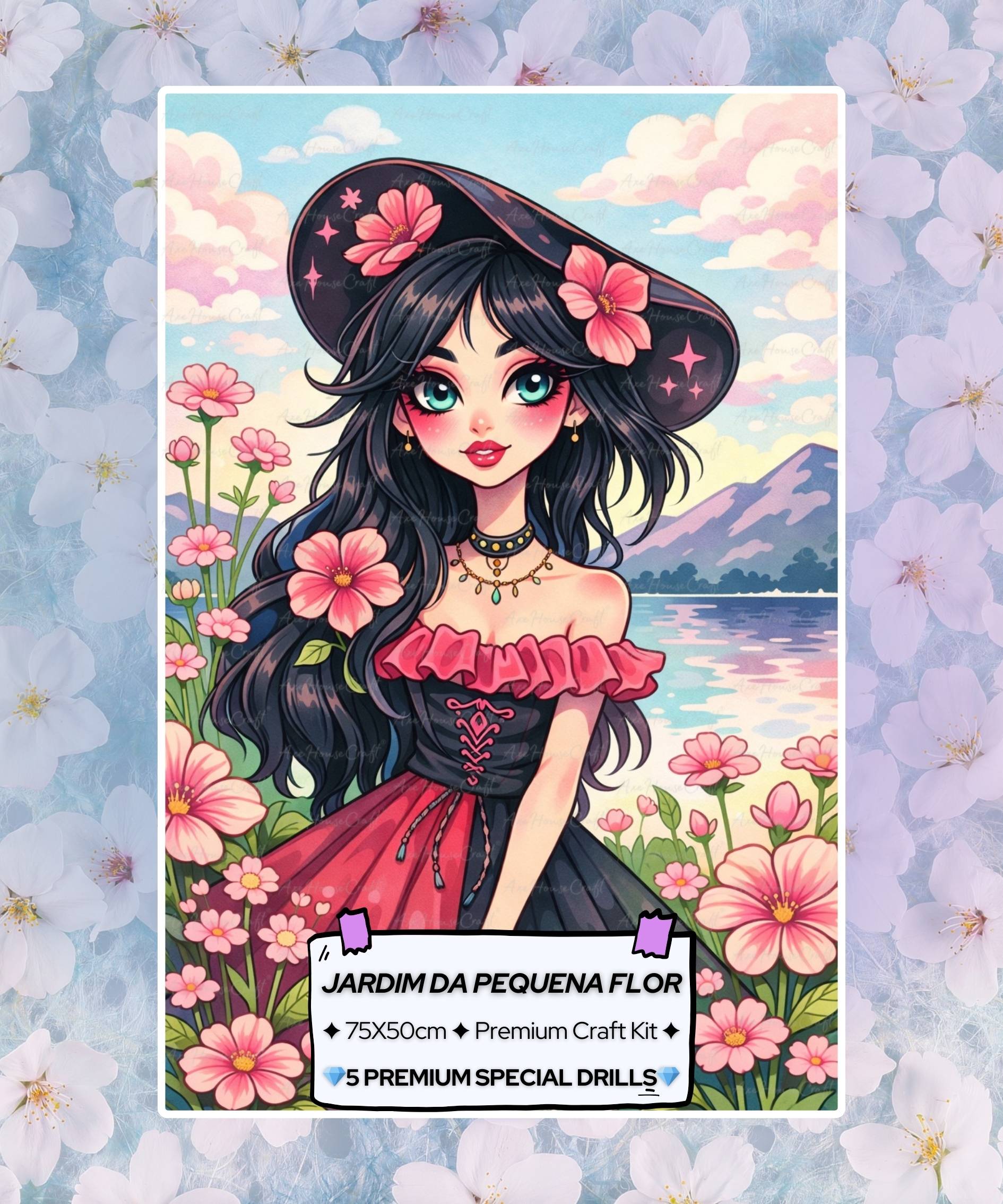 Jardim da Pequena Flor