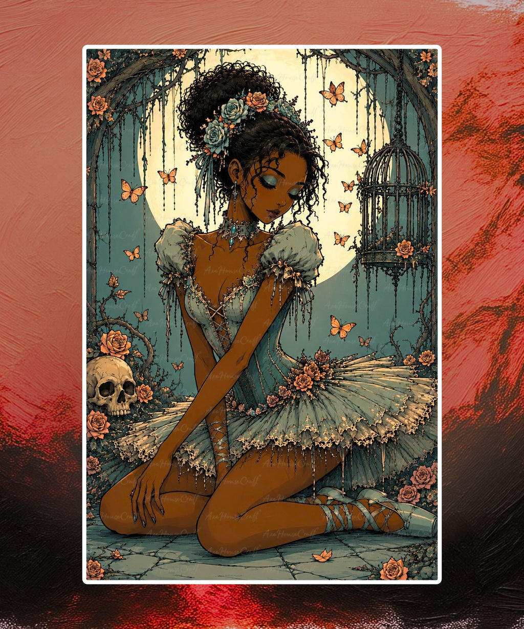 Ivory Requiem