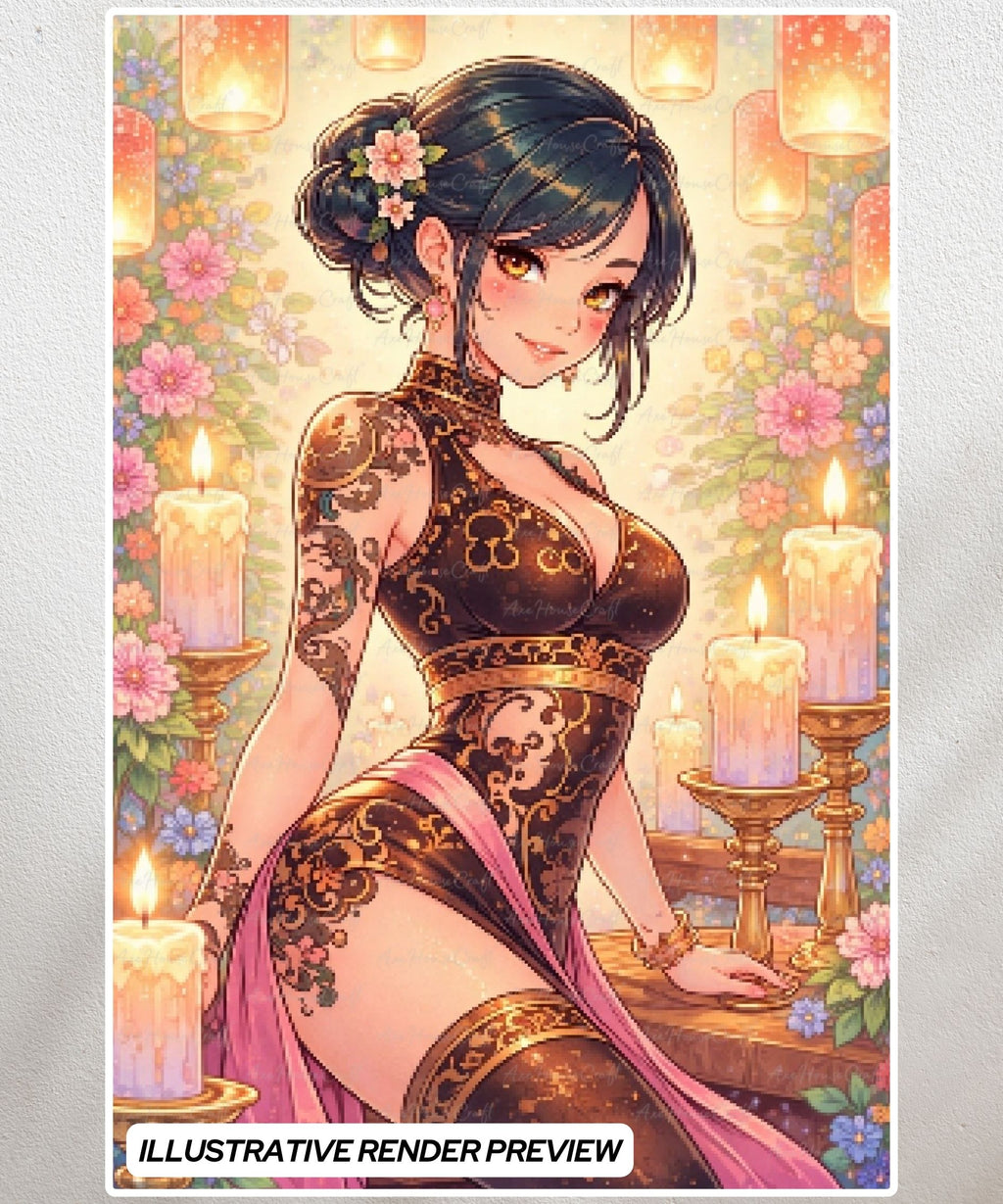 Golden Temptation