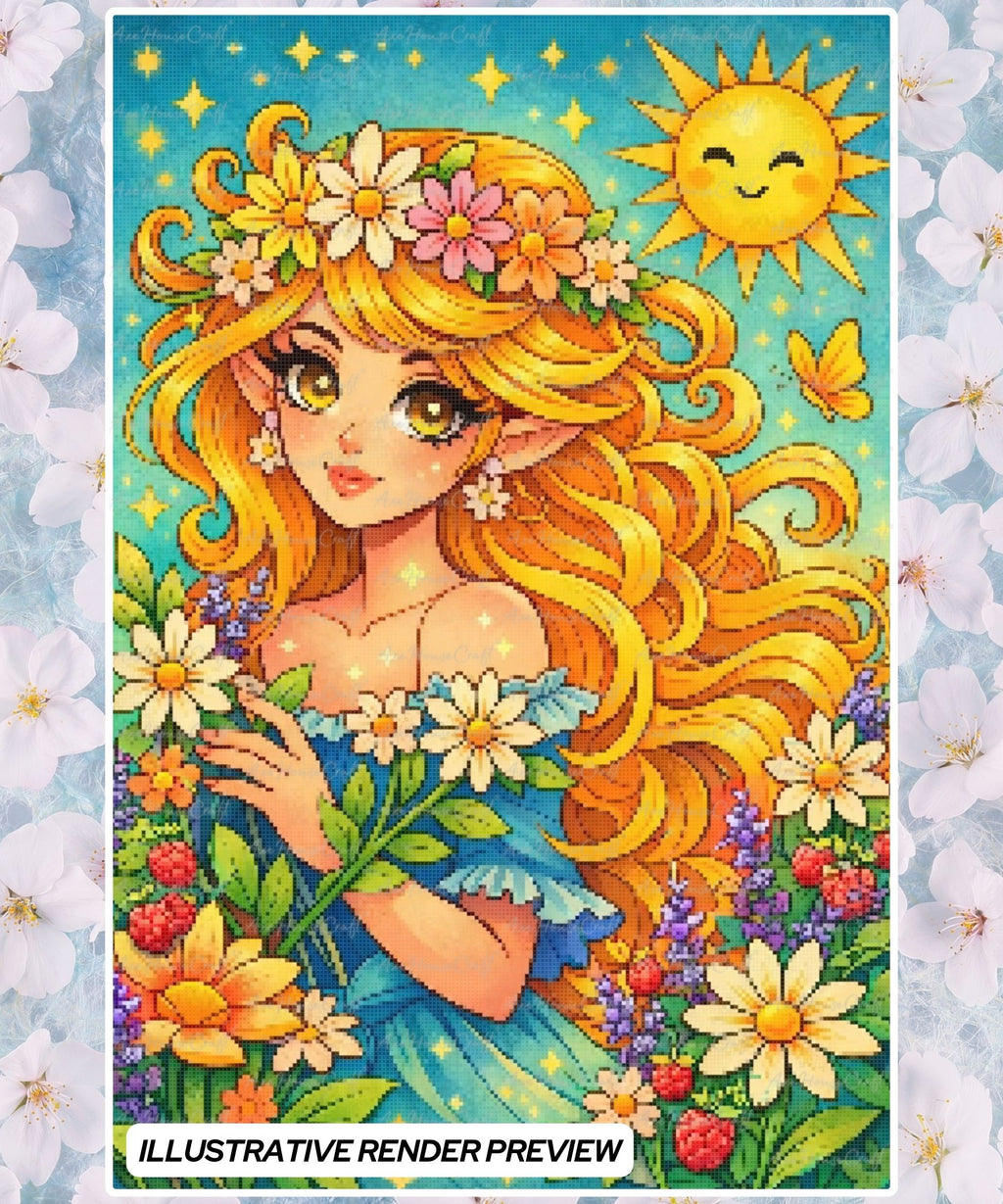 Filha do Sol