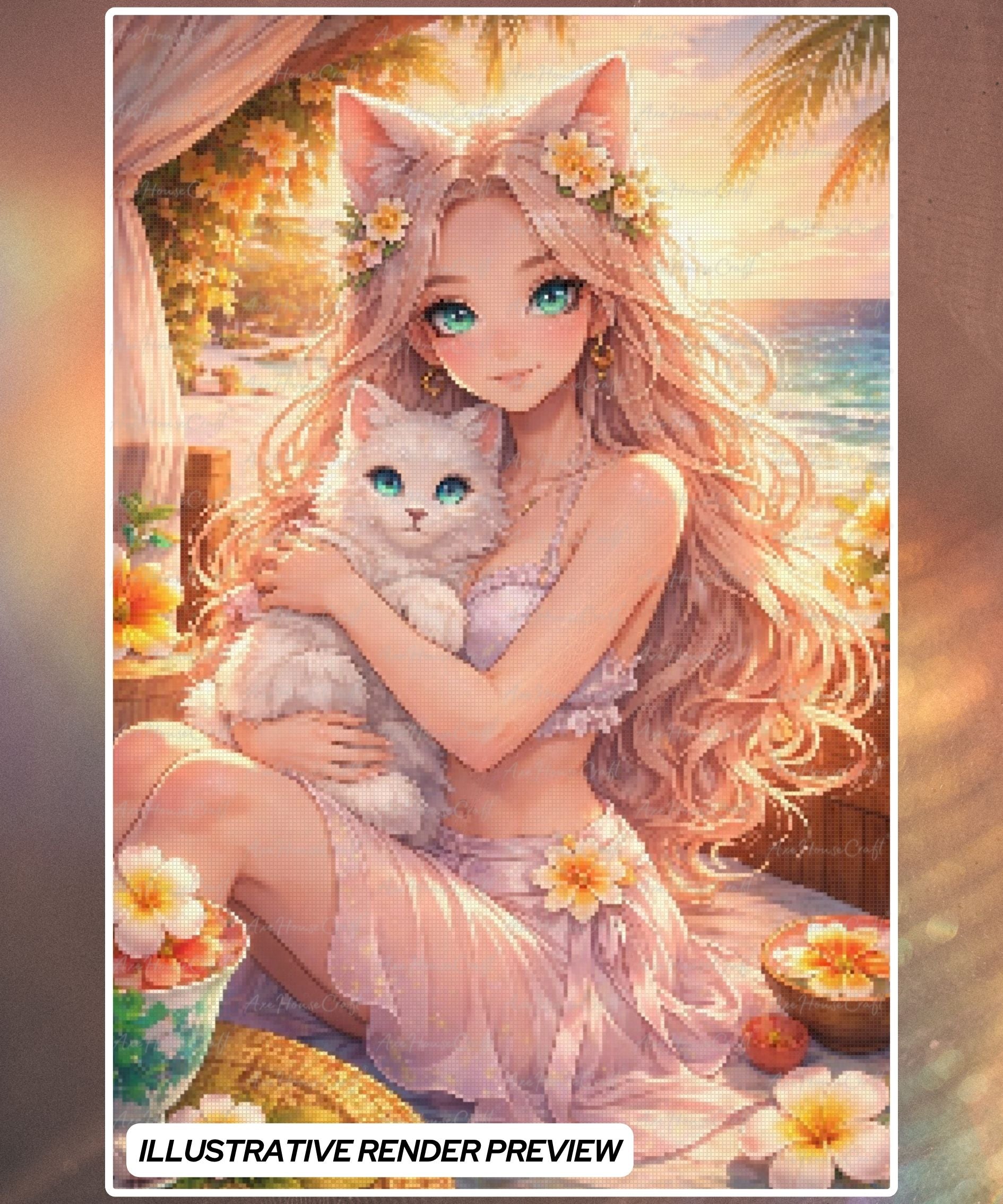 Golden Comfort