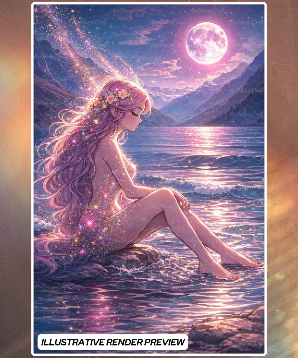 Ocean Reverie