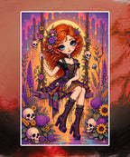 Marigold Mischief