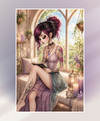 Lavender Daydream