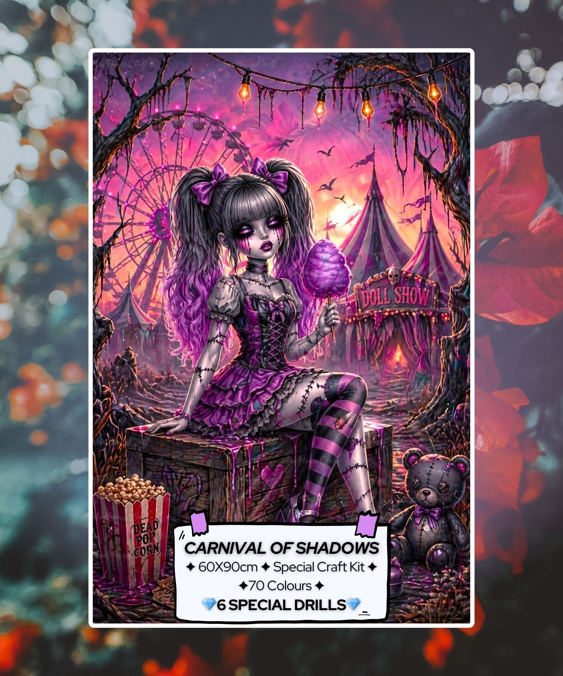 Carnival of Shadows