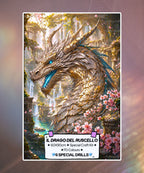 Il Drago del Ruscello