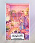 Cozy Dream Room