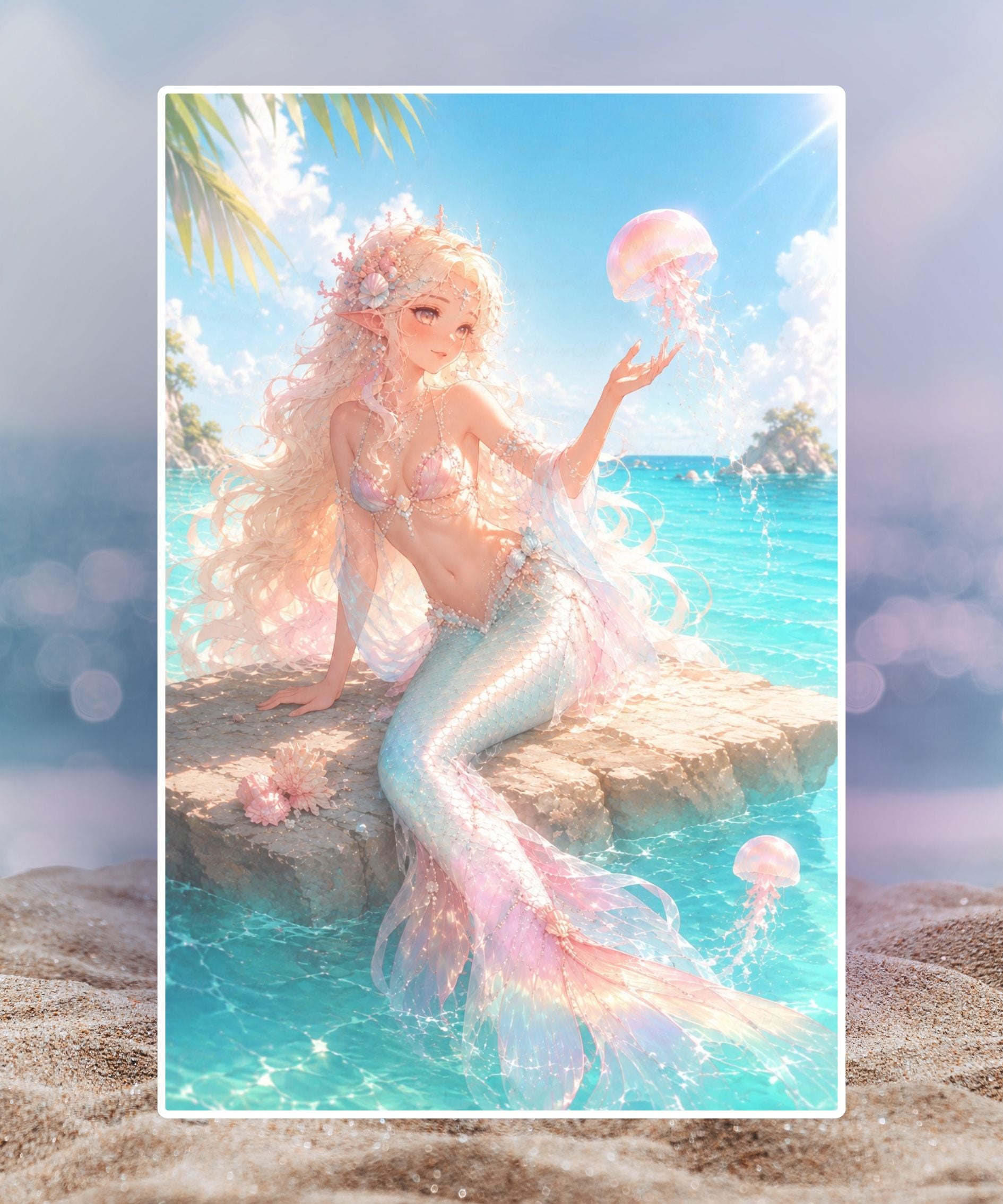Sirena Lumina