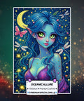 Oceanic Allure