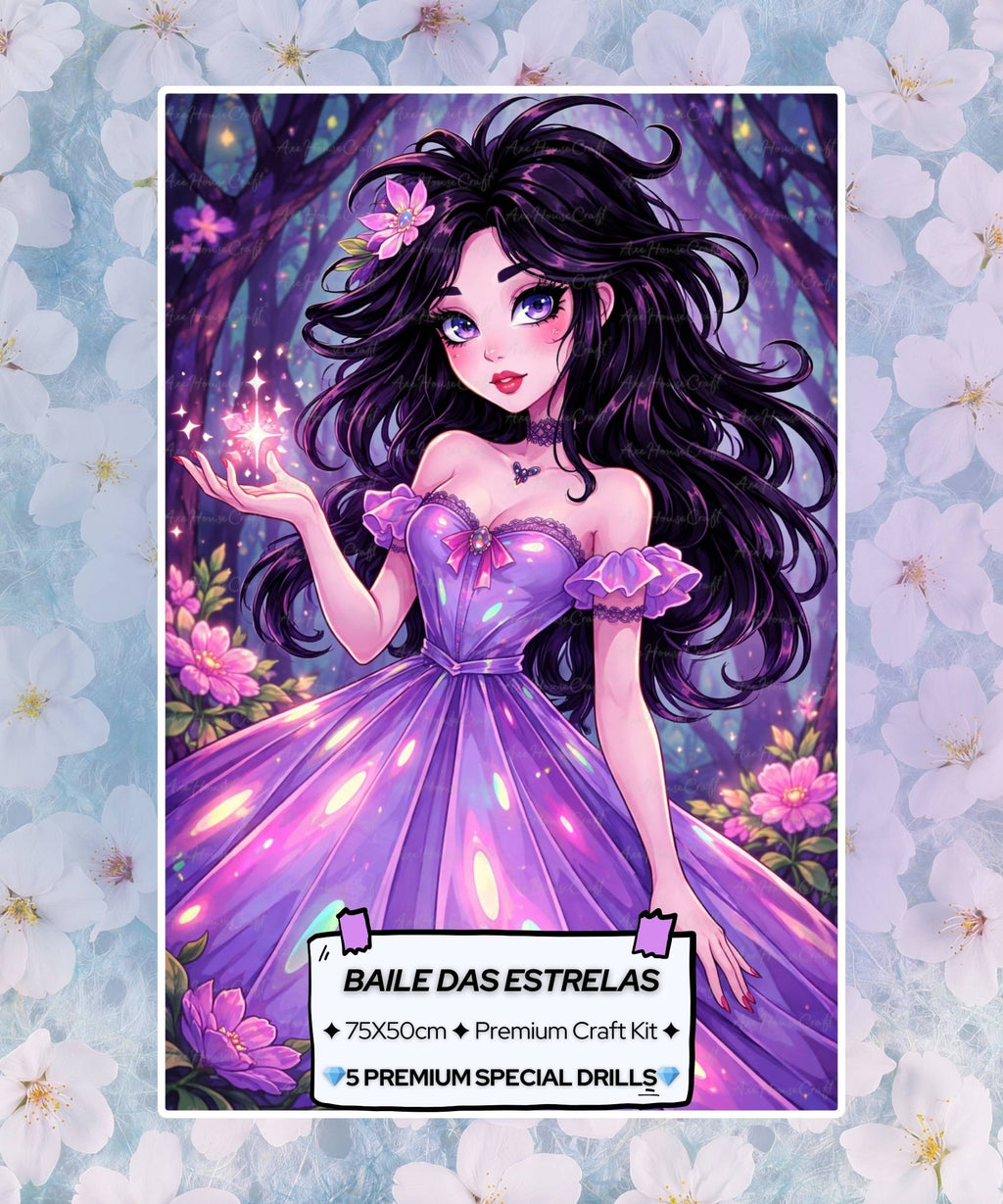 Baile das Estrelas