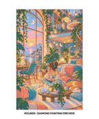 The Celestial Loft