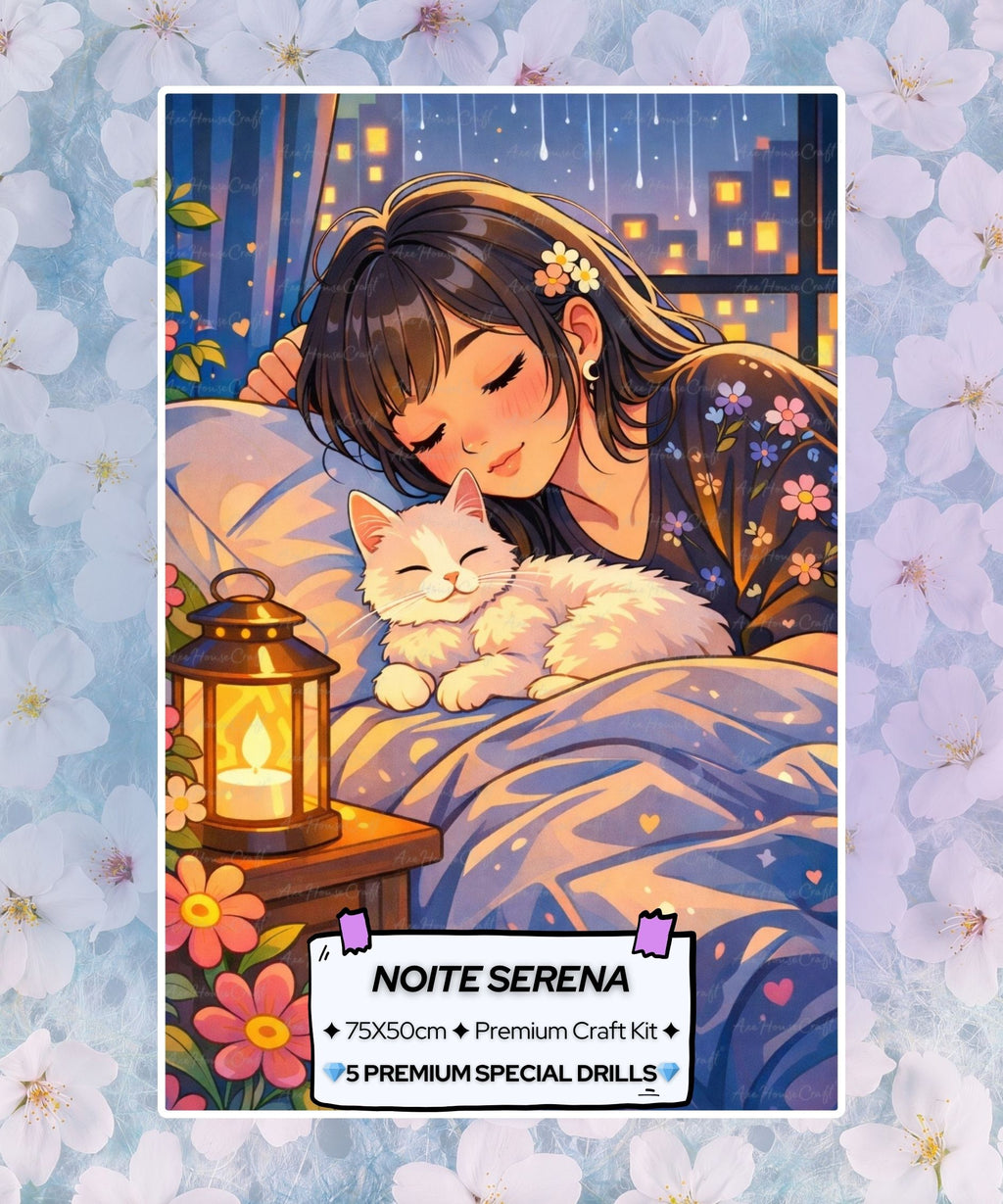 Noite Serena