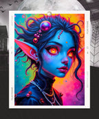 Ember Eyes