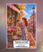 Fiori del Mattino