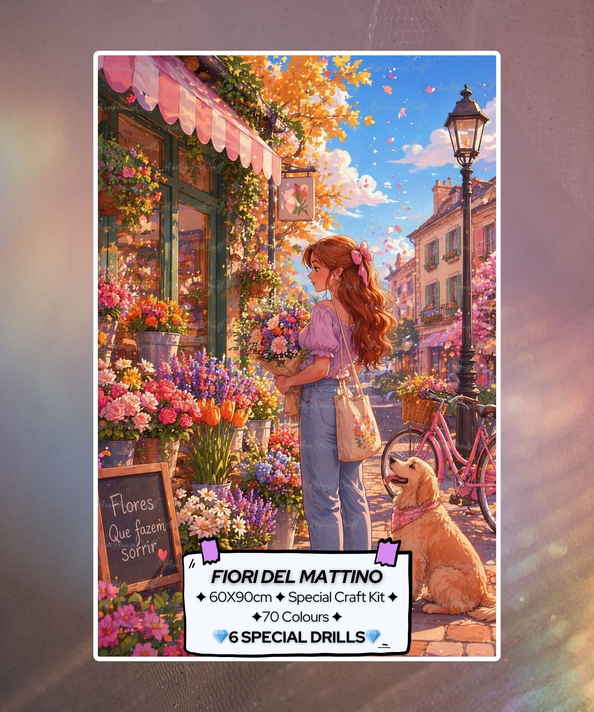 Fiori del Mattino