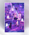 Moonlit Ghost Studio