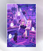 Moonlit Ghost Studio