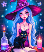 Potion Whiskers