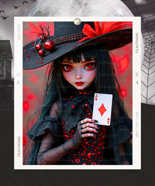 Ace of Shadows