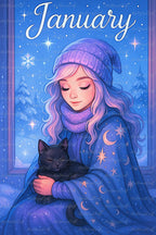 January Edition - 1/12