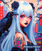 Geisha Ice