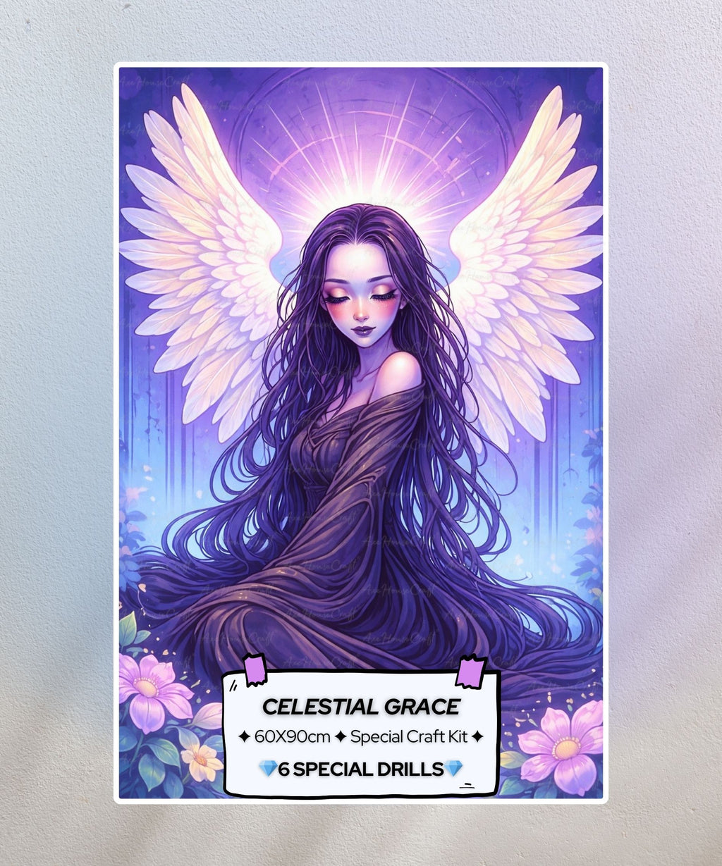 Celestial Grace