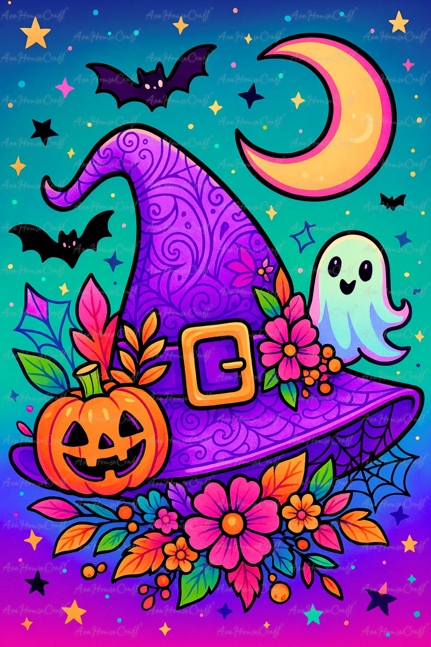 Phantom’s Hat