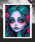 Grinning Bloom