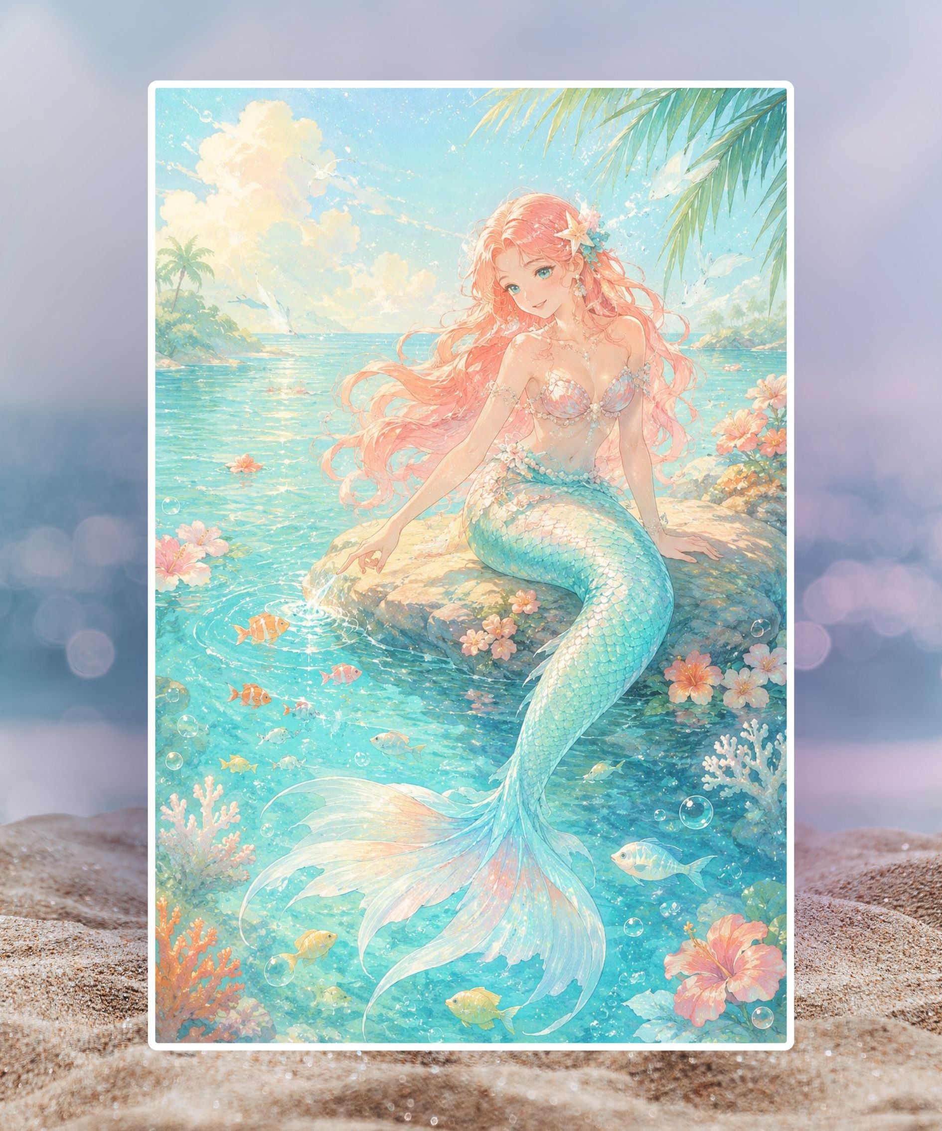 Sirena Coraline