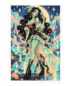 Moonstone Rebel